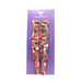 Smart Moves - Handboeien in Camouflage Print - PU Leer - Rood/Zwart/Wit-Erotiekvoordeel.nl