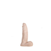 515 line - Dildo - 14.5 x 3.7 cm - Lichte Huidskleur-Laced-up.nl