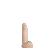 515 line - Dildo - 16 x 4 cm - Lichte Huidskleur-Laced-up.nl