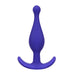 Being Fetish - Anaal Plug 10 x 2,8 cm – Paars-Erotiekvoordeel.nl