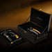 Dorcel - Le Coffret Prestige Edition - Sex Toys Opbergdoos - Zwart-Erotiekvoordeel.nl