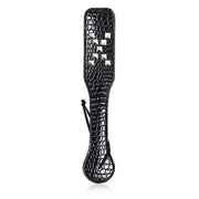 Smart Moves - Paddle 32cm black-laced-up.nl