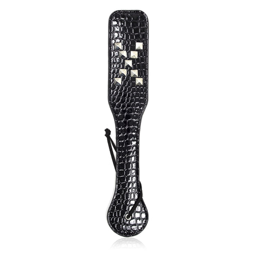 Smart Moves - Paddle 32cm black-Erotiekvoordeel.nl