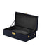 Strap-On-Me - Le Coffret - Storage Box - Sex Toys Opbergdoos - Met Cijferslot - Zwart-Erotiekvoordeel.nl