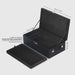 Strap-On-Me - Le Coffret - Storage Box - Sex Toys Opbergdoos - Met Cijferslot - Zwart-Erotiekvoordeel.nl
