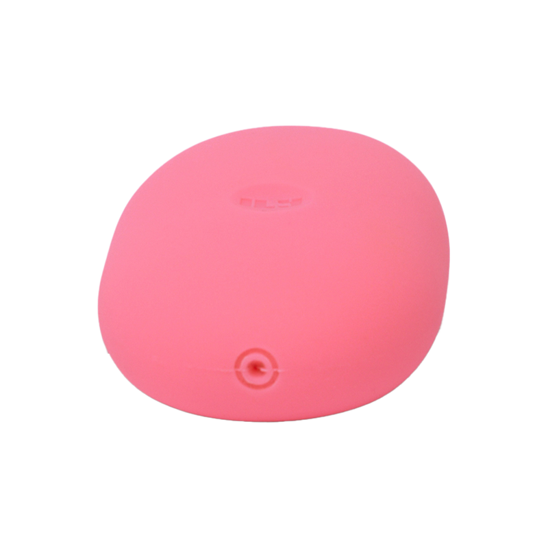 ILY - The Pebble - Vibrador para clítoris - Rosa