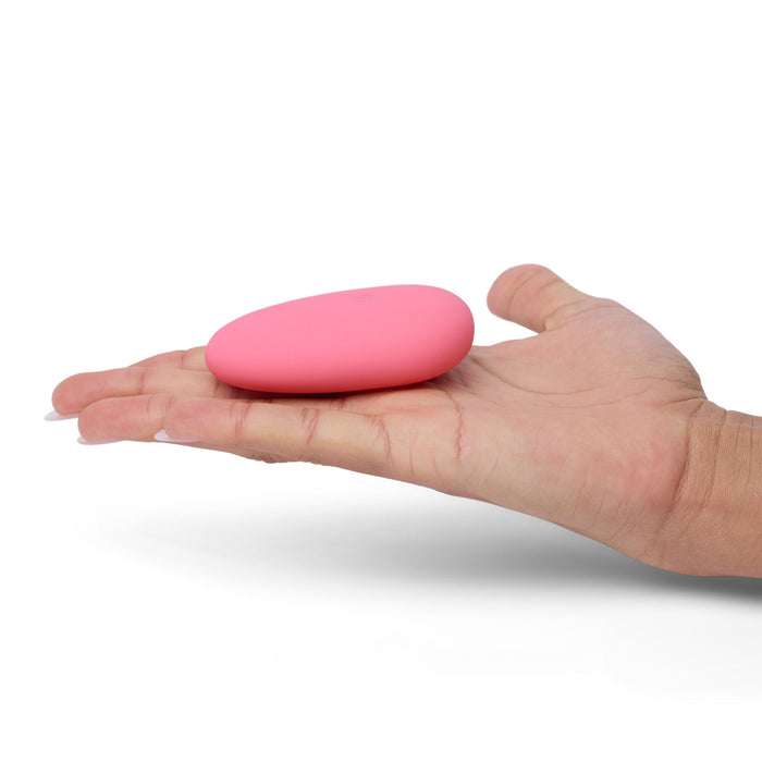 ILY - The Pebble - Vibrador para clítoris - Rosa
