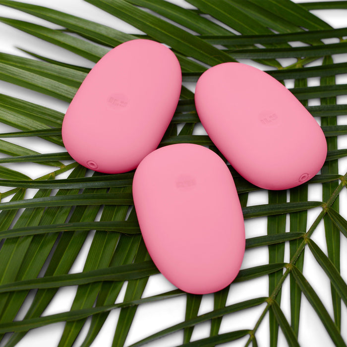 ILY - The Pebble - Vibrador para clítoris - Rosa