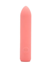 ILY - The Bullet - Bullet Vibrator - Roze-laced-up.nl