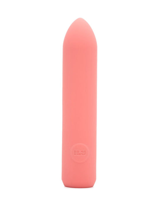 ILY - The Bullet - Bullet Vibrator - Roze-Erotiekvoordeel.nl
