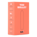ILY - The Bullet - Bullet Vibrator - Roze-Erotiekvoordeel.nl
