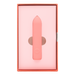 ILY - The Bullet - Bullet Vibrator - Roze-Erotiekvoordeel.nl