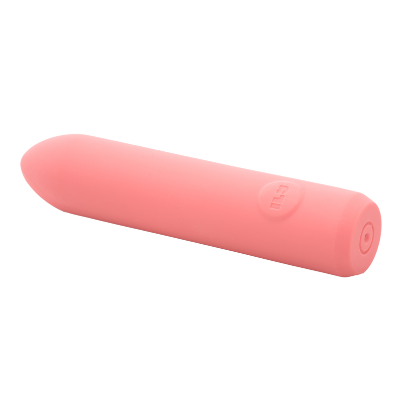 ILY - The Bullet - Bullet Vibrator - Roze-laced-up.nl