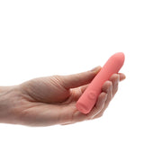 ILY - The Bullet - Bullet Vibrator - Roze-laced-up.nl