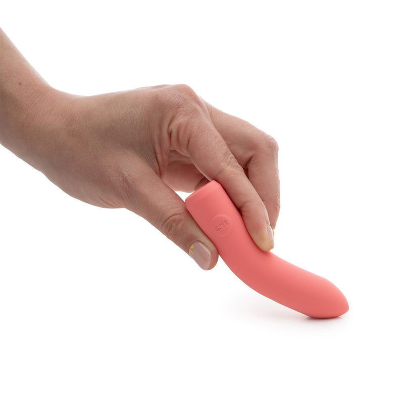 ILY - The Bullet - Bullet Vibrator - Roze-laced-up.nl