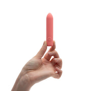 ILY - The Bullet - Bullet Vibrator - Roze-laced-up.nl