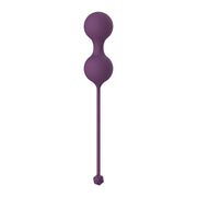 Lola Games - Love Story Diva - Vaginale Balletjes - Lavender Sunset-laced-up.nl
