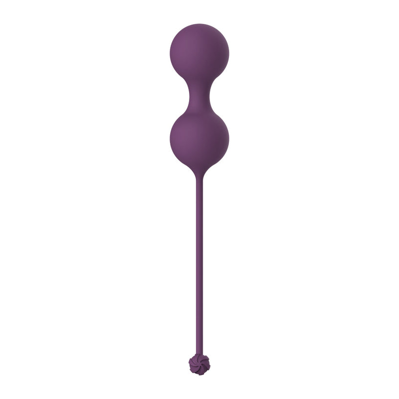 Lola Games - Love Story Diva - Vaginale Balletjes - Lavender Sunset-laced-up.nl