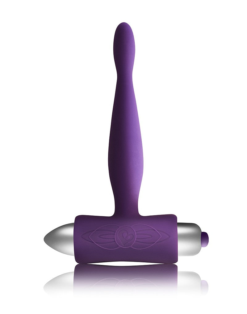 Rocks-off - Petite Sensations Teazer - Vibrador anal - Morado