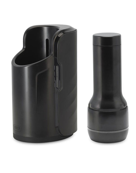 KIIROO - KEON en Feel by Kiiroo Stroker Combi Pack-Erotiekvoordeel.nl