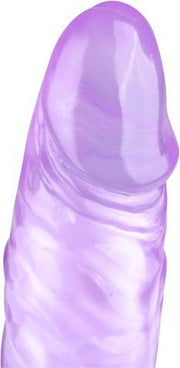 You2Toys - Dubbele Strap-On Vibrator – Perfect voor Spannend Samenplezier-laced-up.nl