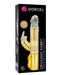 Dorcel - Golden Orgasmic Rabbit - Rabbit Vibrator - Limited Edition-Laced-up.nl