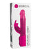 Dorcel - Orgasmic Rabbit - Rabbit Vibrator-Laced-up.nl