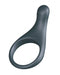 Dorcel - Intense Ring - Penisring Met Perineum Stimulator - Zwart-Laced-up.nl