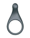 Dorcel - Intense Ring - Penisring Met Perineum Stimulator - Zwart-Laced-up.nl