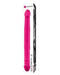 Dorcel - Real Double Do - Dubbele Dildo - Roze-Laced-up.nl