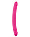 Dorcel - Real Double Do - Dubbele Dildo - Roze-Laced-up.nl