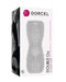Dorcel - Double Oo - Masturbator-Laced-up.nl