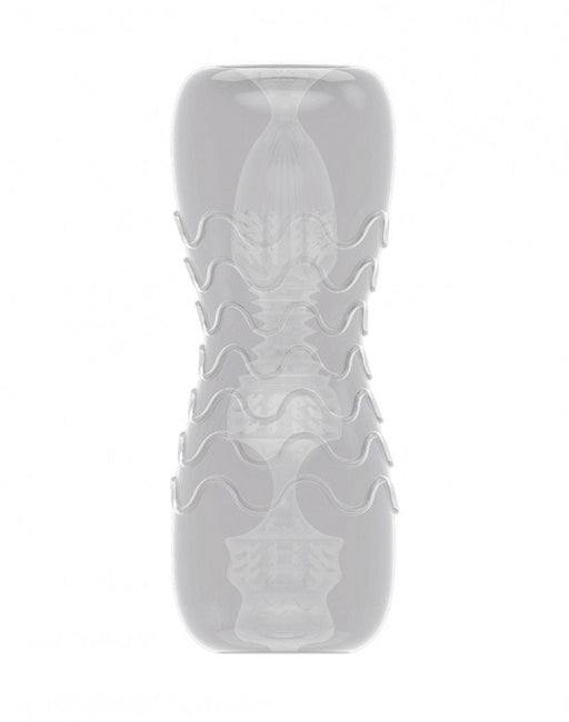 Dorcel - Double Oo - Masturbator-Laced-up.nl