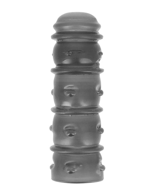 Dorcel - Deep Stroker - Masturbator-Laced-up.nl