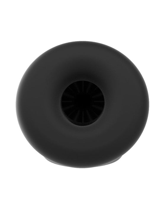 Dorcel - Xtend Boy - Verlengende Penis Sleeve - Zwart-Laced-up.nl