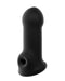 Dorcel - Xtend Boy - Verlengende Penis Sleeve - Zwart-Laced-up.nl