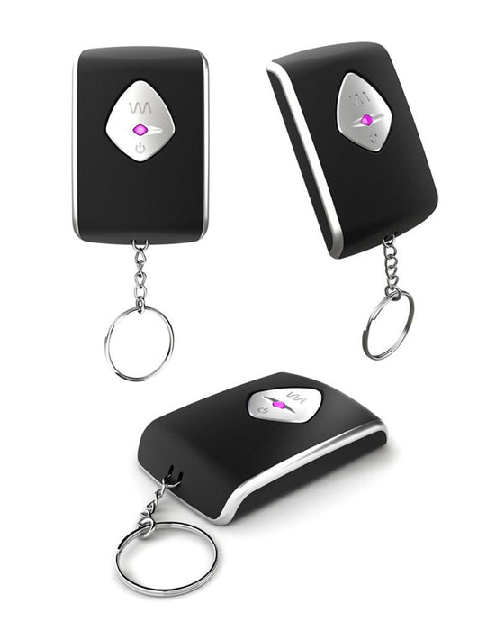 Dorcel - Divine Balls - Vibrerende Geisha Balletjes - Roze-Laced-up.nl