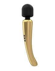 Dorcel - Megawand - Wand Vibrator Massager - Gold Edition-Laced-up.nl