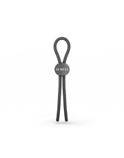 Dorcel - Mr. Dorcel - Lasso Cockring - Rekbaar en Verstelbaar - Siliconen-Laced-up.nl