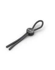 Dorcel - Mr. Dorcel - Lasso Cockring - Rekbaar en Verstelbaar - Siliconen-Laced-up.nl