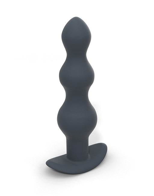 Dorcel - Deep Secret - Vibrerende Buttplug Met Afstandsbediening - Medium-Laced-up.nl