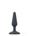 Dorcel - Klassieke Buttplug Best Plug - Zwart-Laced-up.nl