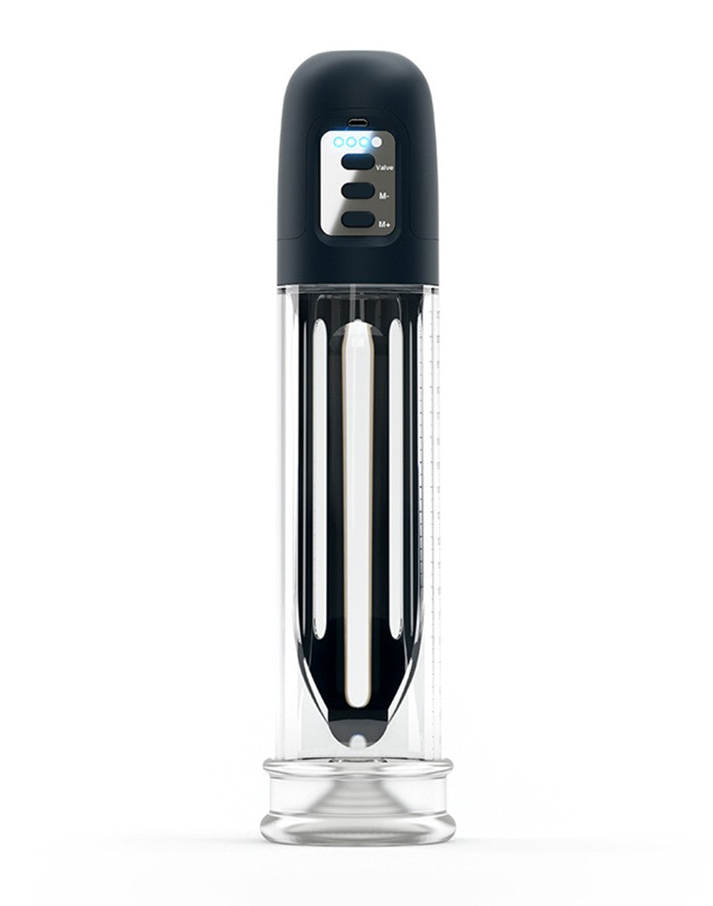 Dorcel - Power Pump Pro - Penispomp Oplaadbaar-Laced-up.nl