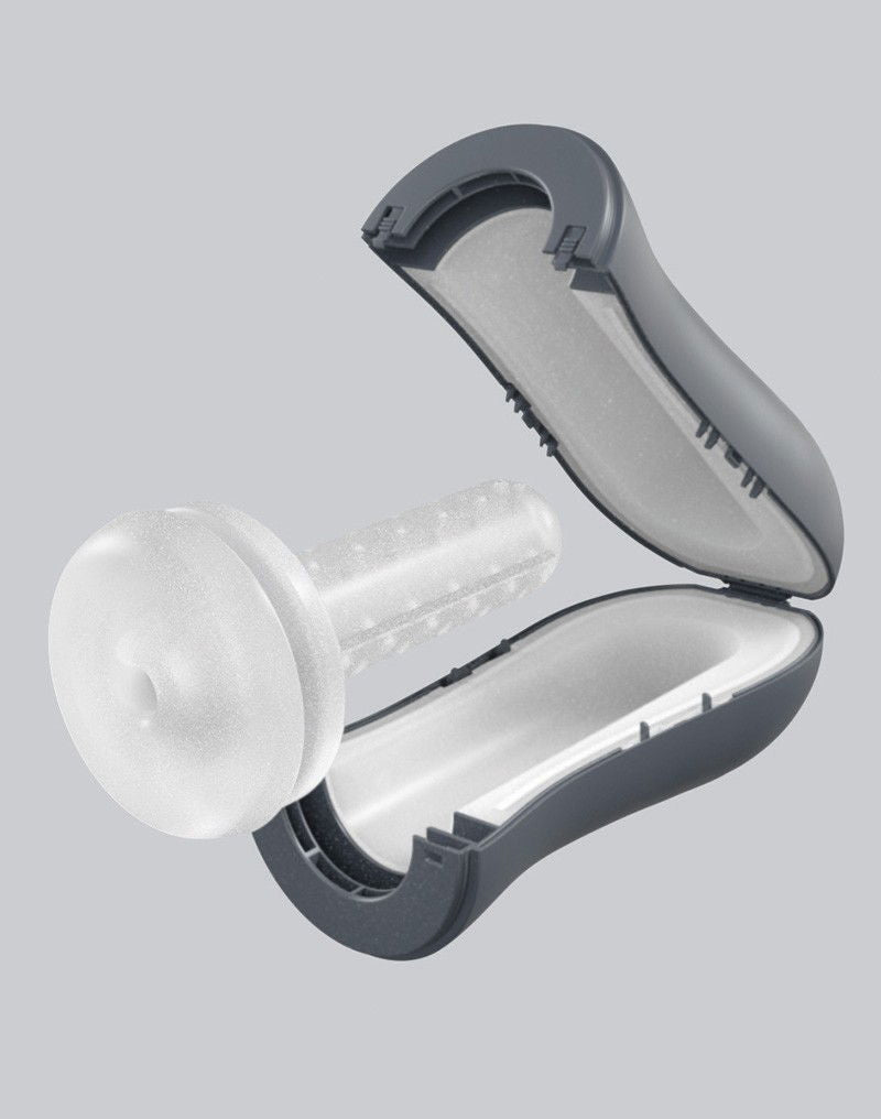 Dorcel - Sexpresso - Masturbator Voor Mannen-Laced-up.nl