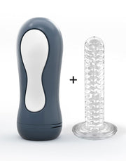 Dorcel - Sexpresso - Masturbator Voor Mannen-Laced-up.nl