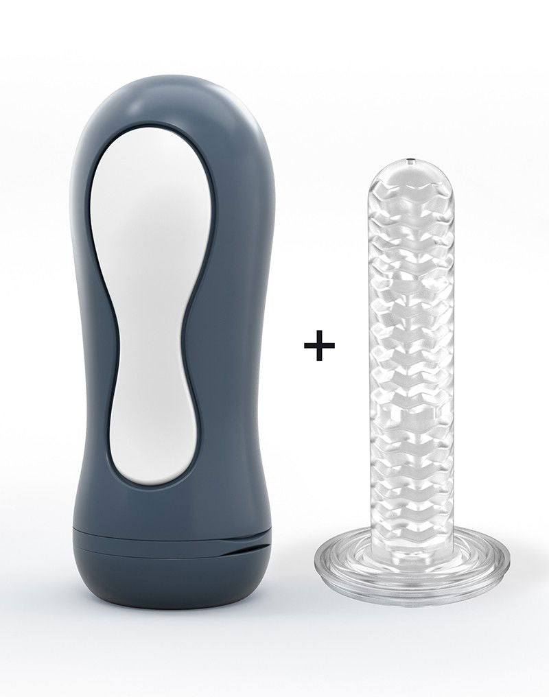 Dorcel - Sexpresso - Masturbator Voor Mannen-Laced-up.nl