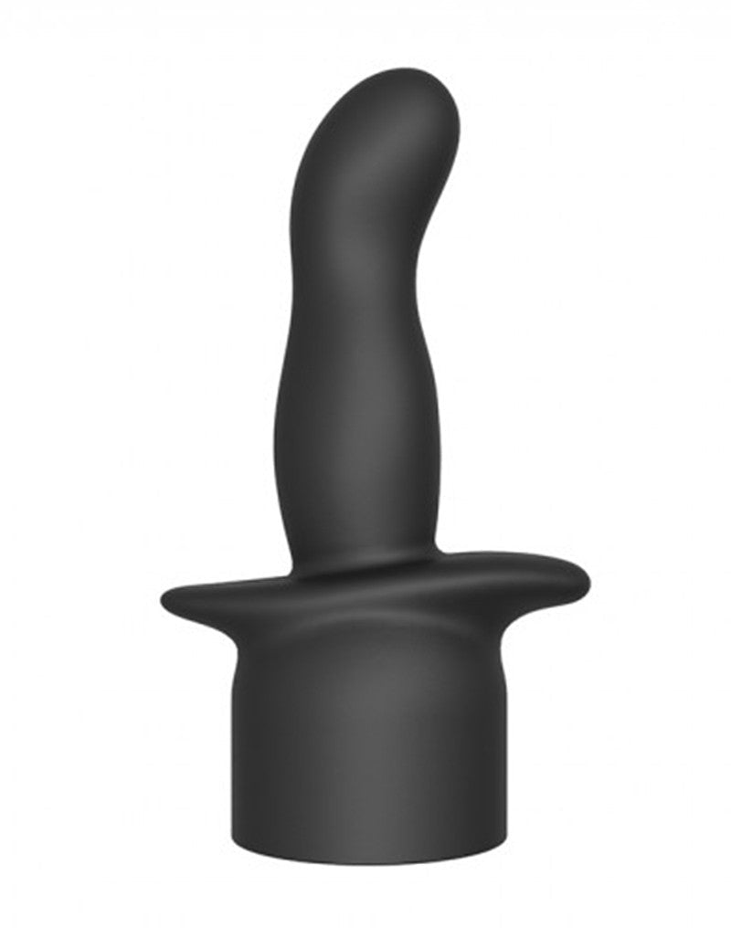 Dorcel - Kit Wanderful - Massager Met Twee Extra Opzetstukken-Laced-up.nl