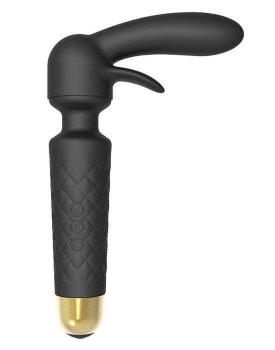 Dorcel - Kit Wanderful - Massager Met Twee Extra Opzetstukken-Laced-up.nl