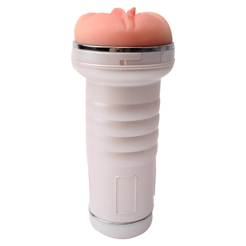 MX - Pussy Addict - Vagina Masturbator - Masturbator Cup