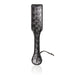 Smart Moves - Paddle 32cm black-Erotiekvoordeel.nl